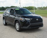 2025 Toyota Corolla Cross L