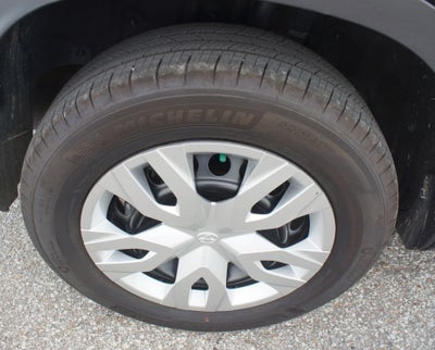 2025 Toyota Corolla Cross L