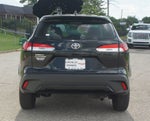 2025 Toyota Corolla Cross L