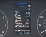 2025 Toyota Corolla Cross L