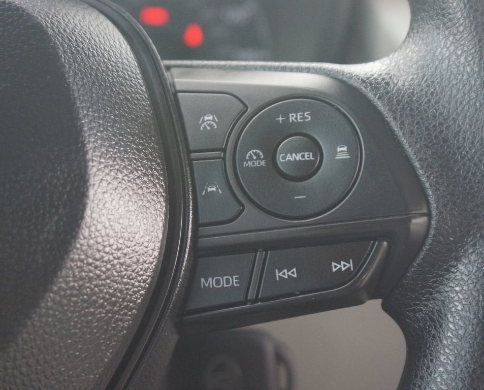 2025 Toyota Corolla Cross L