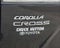 2025 Toyota Corolla Cross L