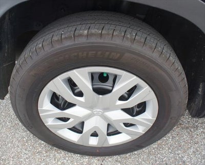 2025 Toyota Corolla Cross L