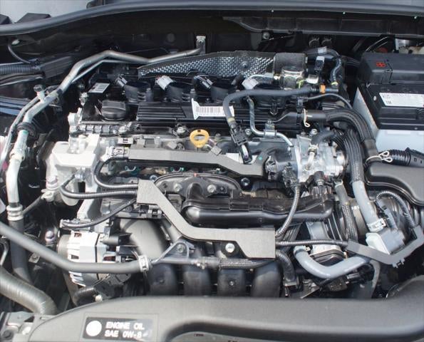 2025 Toyota Corolla Cross L