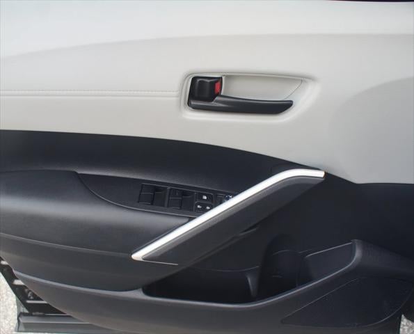 2025 Toyota Corolla Cross L