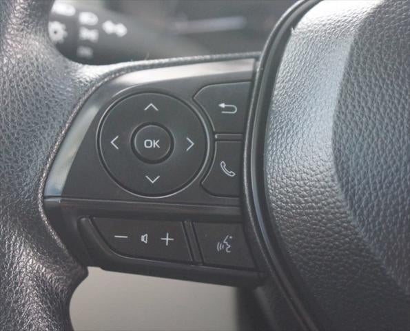 2025 Toyota Corolla Cross L