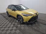 2023 Toyota Corolla Cross Hybrid XSE