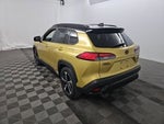 2023 Toyota Corolla Cross Hybrid XSE