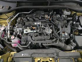 2023 Toyota Corolla Cross Hybrid XSE