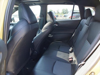 2023 Toyota Corolla Cross Hybrid XSE
