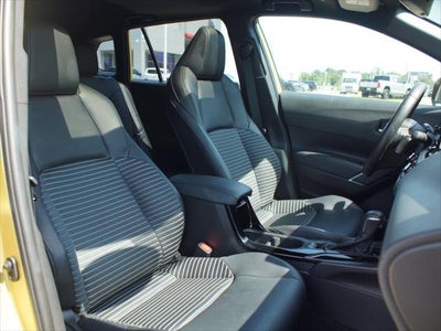 2023 Toyota Corolla Cross Hybrid XSE