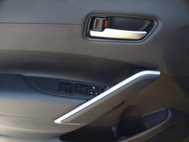 2023 Toyota Corolla Cross Hybrid XSE