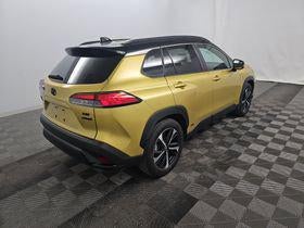 2023 Toyota Corolla Cross Hybrid XSE