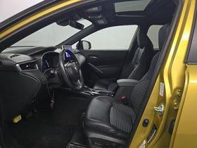 2023 Toyota Corolla Cross Hybrid XSE