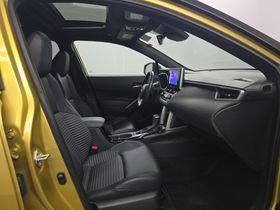 2023 Toyota Corolla Cross Hybrid XSE