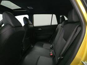 2023 Toyota Corolla Cross Hybrid XSE