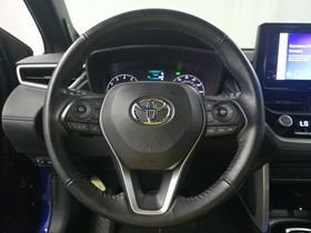 2024 Toyota Corolla Cross Hybrid SE