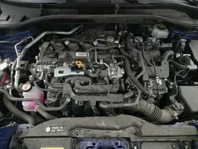 2024 Toyota Corolla Cross Hybrid SE