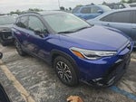 2024 Toyota Corolla Cross Hybrid SE