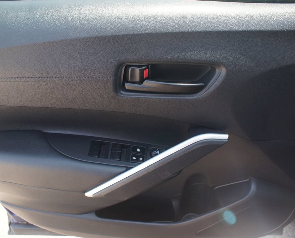 2024 Toyota Corolla Cross Hybrid SE