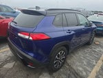 2024 Toyota Corolla Cross Hybrid SE