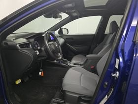 2024 Toyota Corolla Cross Hybrid SE