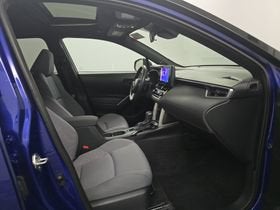 2024 Toyota Corolla Cross Hybrid SE