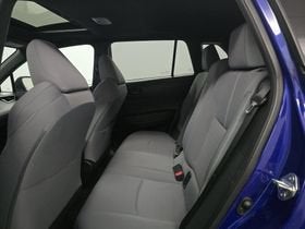 2024 Toyota Corolla Cross Hybrid SE