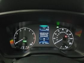 2024 Toyota Corolla Cross Hybrid SE