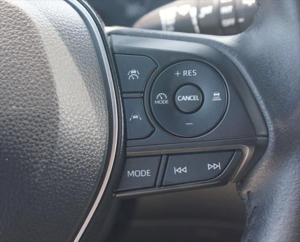 2024 Toyota Corolla Cross Hybrid SE