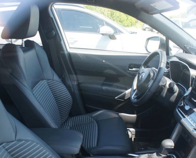 2024 Toyota Corolla Cross Hybrid XSE