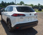2024 Toyota Corolla Cross Hybrid XSE