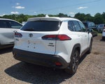 2024 Toyota Corolla Cross Hybrid XSE