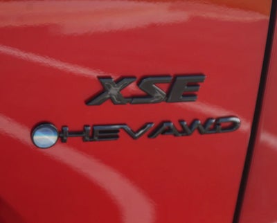 2025 Toyota Corolla Cross Hybrid XSE