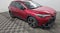 2025 Toyota Corolla Cross Hybrid XSE