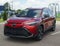 2025 Toyota Corolla Cross Hybrid XSE