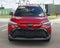 2025 Toyota Corolla Cross Hybrid XSE