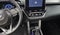 2025 Toyota Corolla Cross Hybrid XSE