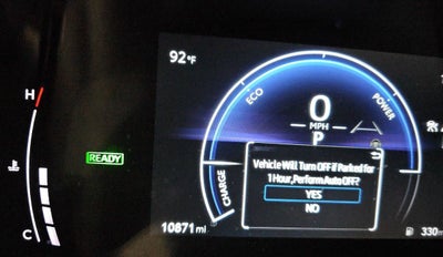 2025 Toyota Corolla Cross Hybrid XSE