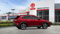 2025 Toyota Corolla Cross Hybrid XSE