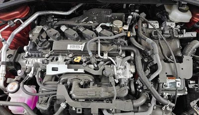 2025 Toyota Corolla Cross Hybrid XSE