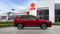 2025 Toyota Corolla Cross Hybrid XSE