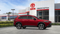 2025 Toyota Corolla Cross Hybrid XSE