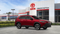 2025 Toyota Corolla Cross Hybrid XSE