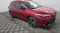 2025 Toyota Corolla Cross Hybrid XSE