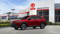 2025 Toyota Corolla Cross Hybrid XSE