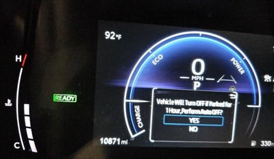 2025 Toyota Corolla Cross Hybrid XSE