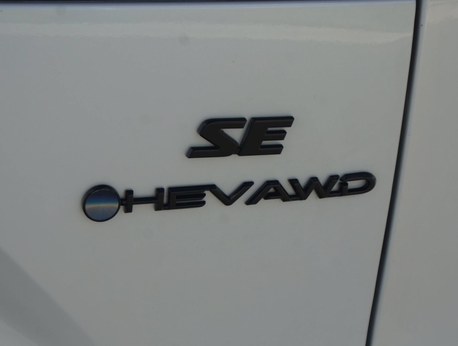 2026 Toyota Corolla Cross Hybrid SE