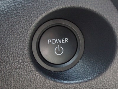 2026 Toyota Corolla Cross Hybrid SE