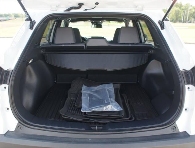2026 Toyota Corolla Cross Hybrid SE